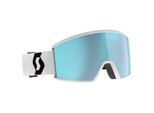 Scott - Ambit S2 (VLT 24%) - Skibrille blau