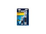 VARTA Brite Essential Twinpack F10 / F20