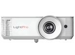 InFocus IN0028SL Installations DLP Beamer