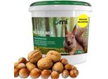 Orni Nüsse-Mix für Eichhörnchen 1kg