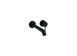 Grohe Fertigmontageset Essence UP-2-L-Waschtischmischer, A 23cm, phantom bla (29193KF1)