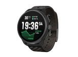 Suunto Unisex Race 2 Titanium schwarz
