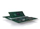 NEC Raspberry Pi 3 Computer Module ARM Cortex A53, 16GB eMMC, Raspbian Jessie with PIXEL