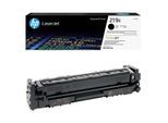 HP Original 219X Toner - schwarz (W2190X)