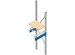 Spanplattenset 2, PR600