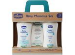 Chicco Baby Moments Clean & Protect confezione regalo per neonati