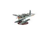 Revell Model Kit - Arado Ar196A-3 Seaplane 1:32 - 192pcs.