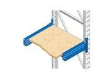 Spanplatte WR 600, T 600 x L 2700 mm