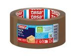 Klebeband Paketklebeband tesapack® Eco & Strong,, 6 Rollen, braun