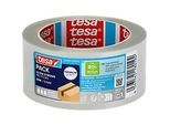 Packband tesapack® Eco & Ultra Strong EcoLogo® 58297 , extrastarke Haftkraft, für Pakete bis 30 kg, reissfest, UV-beständig, 90 % PCR-PET, transparent, L 66 m x B 50 mm