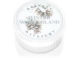 Kringle Candle Winter Wonderland theelichtje 42 g