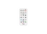 Optoma projector remote control