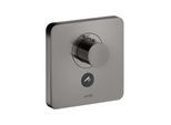 hansgrohe Fertigset ShowerSelect HF UP-THM, 1 zus. Abg., Softc, pol. bla vc (36706330)