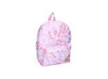 Milky Kiss Backpack Love And Laughter - Purple