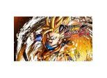 Dragon Ball FighterZ