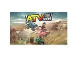 ATV Drift & Tricks