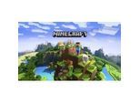 Minecraft: Java & Bedrock Edition