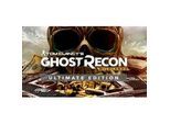 Tom Clancy's Ghost Recon Wildlands Ultimate Edition