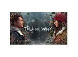 Tell Me Why: Chapters 1-3