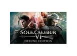 Soulcalibur VI Deluxe Edition
