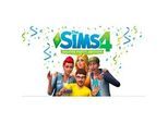 The Sims 4 Deluxe Party Edition