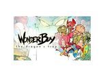 Wonder Boy: The Dragon's Trap