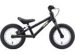 Laufrad BIKESTAR "MTB", schwarz, Laufräder, KinderL:90cm, L:90cm