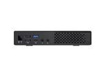 HYRICAN Business-PC "Mini-PC Jupiter CTS00991 Intel Core i5 14400 16GB 480GB SSD Win 11 Pro", schwarz, Microsoft Windows 11 Pro (64 Bit), 16 GB RAM 480 GB SSD, Desktop-PCs, Wi-Fi; Bluetooth; Windows 11 Pro