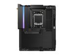 NZXT N9 X870E- Motherboard, Schwarz