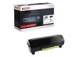 edding Toner EDD-6010 schwarz kompatibel zu LEXMARK 60F2H00