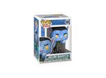 Funko Pop! Movies: Avatar: The Way of Water - Recom Quaritch