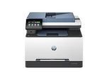HP Color LaserJet 499Q6F Laser/LED-Druck - Farbig - 25 ppm