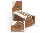 Gefüllter Protein Cookie - Triple Chocolate