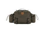 Fjällräven - Singi Hip Pack 10 - Hüfttasche Gr 10 l braun