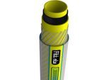 Ewuaqua Nts Gartenschlauch 76083 1/2", 10 bar, 50 m, mit spezieller Textileinlage, PVC