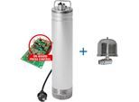 Ewuaqua Tauchdruckpumpe 12384 iPress 3-60 auto 57 m, 3,3 cbm/h