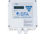 SFA Steuerung ZPS-005 1 S Float, für 1 Pumpe, Schwimmer