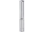 Ewuaqua Tiefbrunnenpumpe 23085 3-60 58 m, 3,6 cbm/h