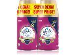 GLADE Relaxing Zen automatic air freshener Navulling 2x269 ml