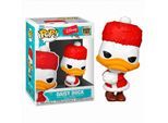 POP - Disney Holiday/Weihnachten - Daisy Duck