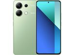Xiaomi Redmi Note 13 4G 128GB - Grün - Ohne Vertrag