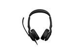 Jabra Evolve2 50 MS Stereo - Headset - On-Ear
