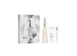 Issey Miyake Xmas 2023 Set