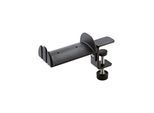 König & Meyer 16090 - Headphone holder with table clamp