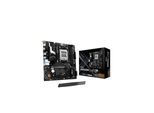 ASROCK Mainboard "B850M-X WiFi R2.0", schwarz, B:5,9cm H:26,4cm T:29,9cm, Mainboards