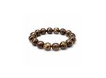 Armband "Rizalyn", Damen, Gr. Holz, braun, COLLEZIONE ALESSANDRO, Armbänder Armband