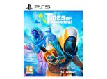 Tides of Tomorrow - Sony PlayStation 5 - Action/Abenteuer - PEGI 16