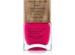 Nails Inc. Plant Power Langaanhoudende Nagellak Tint Mindfulness Mantra 14 ml