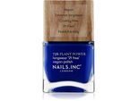 Nails Inc. Plant Power Langaanhoudende Nagellak Tint Inner Piece Of Me 14 ml
