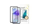 Wozinsky Super Durable Full Glue Tempered Glass for Samsung Galaxy S25 Full Screen
